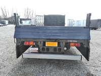 三菱ふそうファイター平ボディ中型（4t）[写真09]