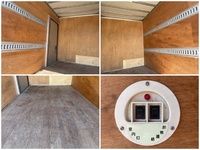 トヨタダイナパネルバン小型（2t・3t）[写真13]