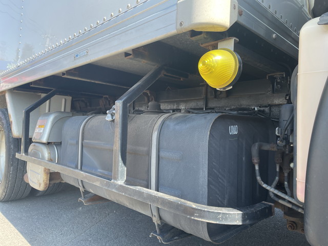 トヨタダイナパネルバン小型（2t・3t）[写真16]