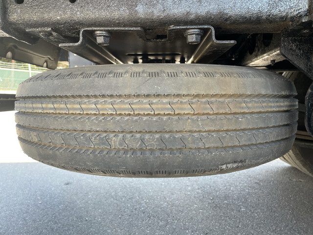 トヨタダイナパネルバン小型（2t・3t）[写真19]