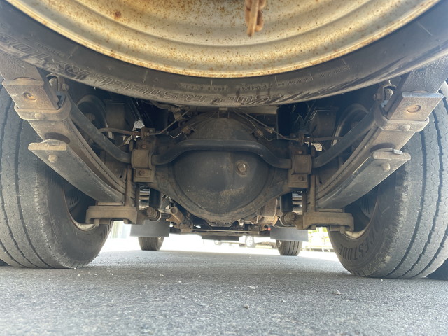 トヨタダイナパネルバン小型（2t・3t）[写真20]