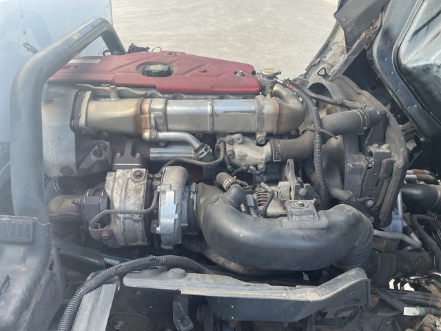 トヨタダイナパネルバン小型（2t・3t）[写真23]