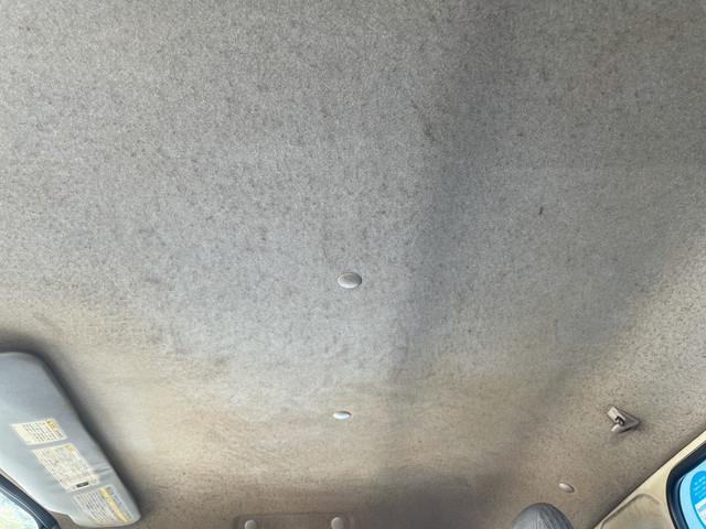 トヨタダイナパネルバン小型（2t・3t）[写真32]