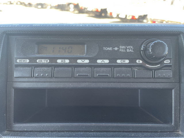 トヨタダイナパネルバン小型（2t・3t）[写真36]