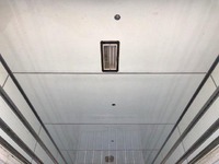 いすゞフォワード冷凍車（冷蔵車）中型（4t）[写真11]