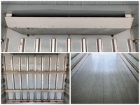 いすゞフォワード冷凍車（冷蔵車）中型（4t）[写真15]