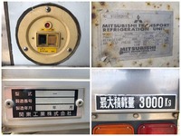 いすゞフォワード冷凍車（冷蔵車）中型（4t）[写真17]