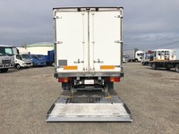 いすゞフォワード冷凍車（冷蔵車）中型（4t）[写真18]