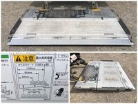いすゞフォワード冷凍車（冷蔵車）中型（4t）[写真19]