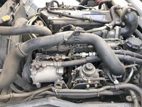 いすゞフォワード冷凍車（冷蔵車）中型（4t）[写真26]