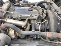 いすゞフォワード冷凍車（冷蔵車）中型（4t）[写真27]