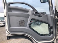 いすゞフォワード冷凍車（冷蔵車）中型（4t）[写真28]