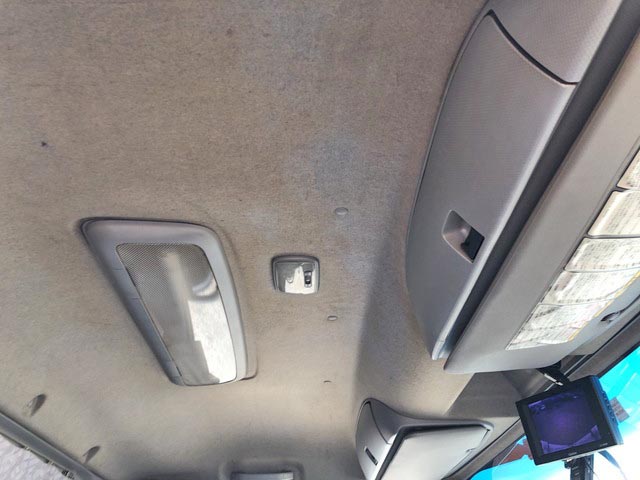 いすゞフォワード冷凍車（冷蔵車）中型（4t）[写真33]