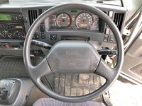 いすゞフォワード冷凍車（冷蔵車）中型（4t）[写真36]