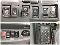 いすゞフォワード冷凍車（冷蔵車）中型（4t）[写真38]