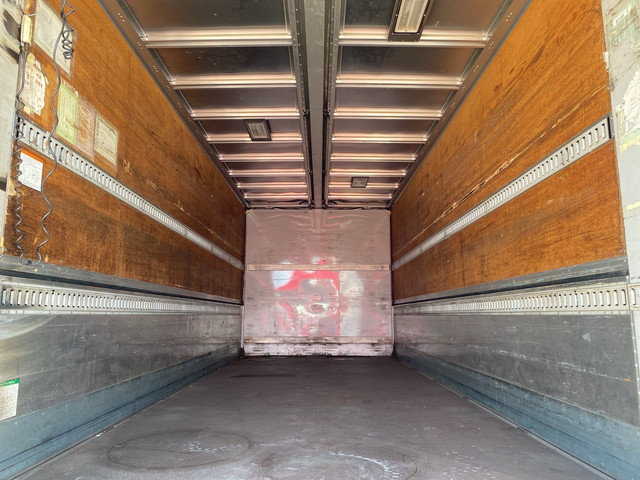 UDトラックスコンドルアルミウイング小型（2t・3t）[写真12]