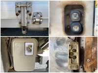 UDトラックスコンドルアルミウイング小型（2t・3t）[写真15]