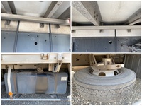 UDトラックスコンドルアルミウイング小型（2t・3t）[写真19]