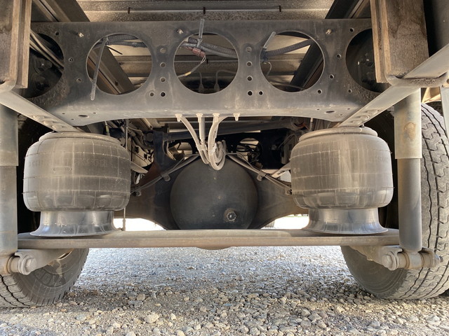 UDトラックスコンドルアルミウイング小型（2t・3t）[写真21]