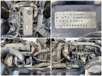 UDトラックスコンドルアルミウイング小型（2t・3t）[写真23]