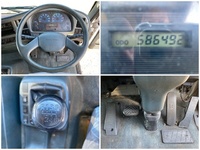 UDトラックスコンドルアルミウイング小型（2t・3t）[写真32]