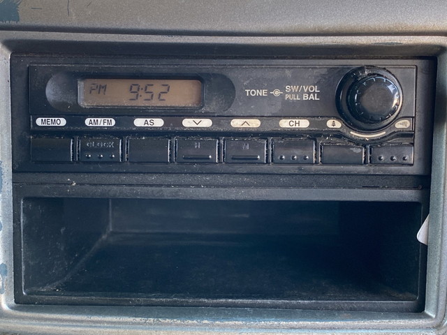 UDトラックスコンドルアルミウイング小型（2t・3t）[写真35]