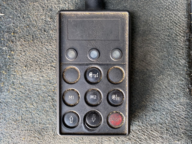 UDトラックスコンドルアルミウイング小型（2t・3t）[写真37]