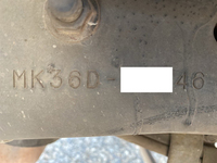 UDトラックスコンドルアルミウイング小型（2t・3t）[写真40]