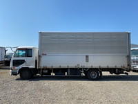 UDトラックスコンドルアルミウイング小型（2t・3t）[写真05]