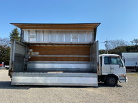 UDトラックスコンドルアルミウイング小型（2t・3t）[写真08]