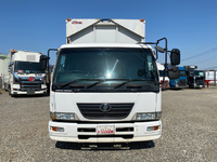 UDトラックスコンドルアルミウイング小型（2t・3t）[写真09]