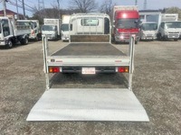 いすゞエルフ平ボディ小型（2t・3t）[写真15]