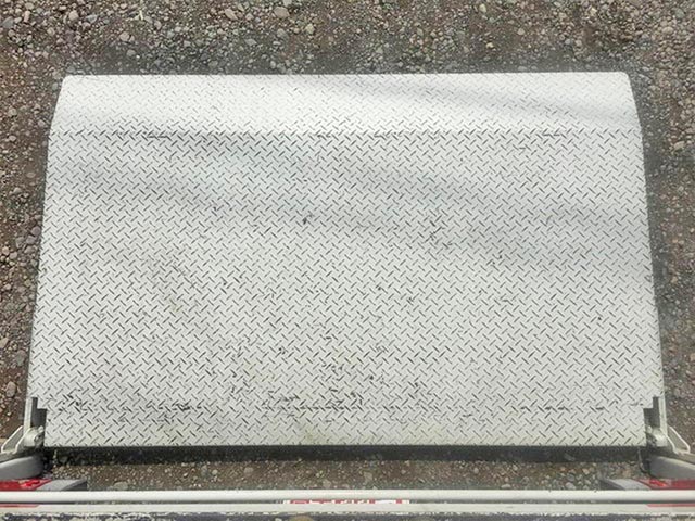 いすゞエルフ平ボディ小型（2t・3t）[写真16]