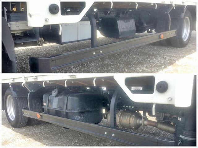 いすゞエルフ平ボディ小型（2t・3t）[写真19]