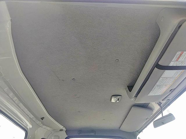 いすゞエルフ平ボディ小型（2t・3t）[写真35]