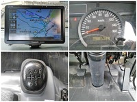 いすゞエルフ平ボディ小型（2t・3t）[写真38]