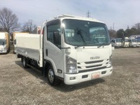 いすゞエルフ平ボディ小型（2t・3t）[写真03]