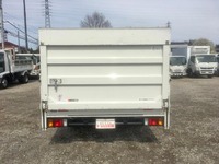 いすゞエルフ平ボディ小型（2t・3t）[写真08]