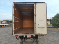 いすゞエルフアルミバン小型（2t・3t）[写真10]