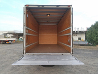 いすゞエルフアルミバン小型（2t・3t）[写真11]