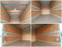 いすゞエルフアルミバン小型（2t・3t）[写真12]