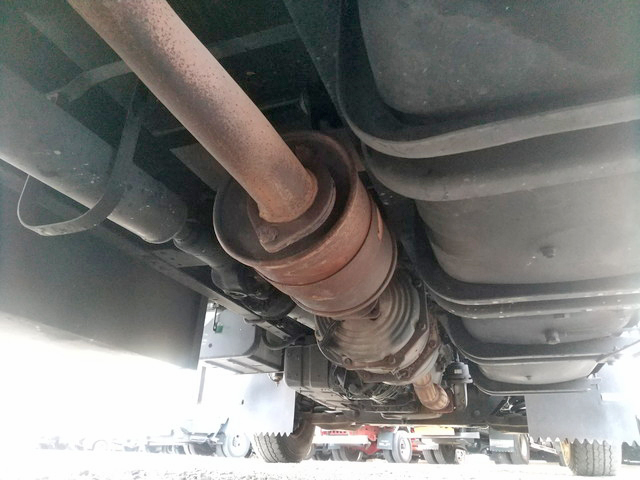 いすゞエルフアルミバン小型（2t・3t）[写真22]