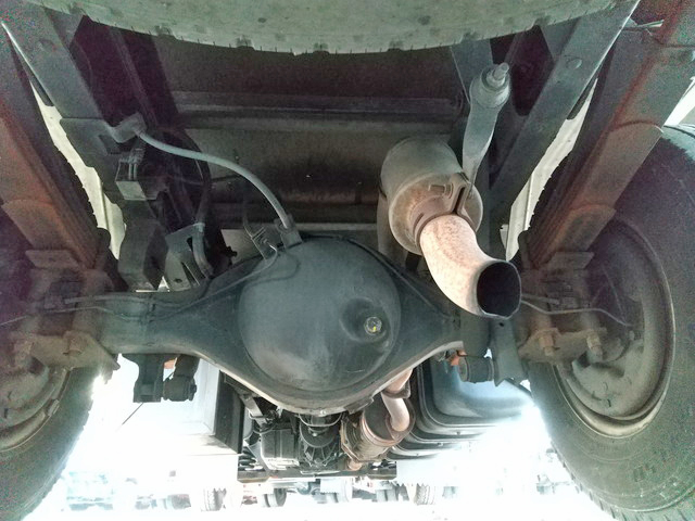 いすゞエルフアルミバン小型（2t・3t）[写真23]