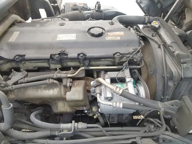 いすゞエルフアルミバン小型（2t・3t）[写真26]