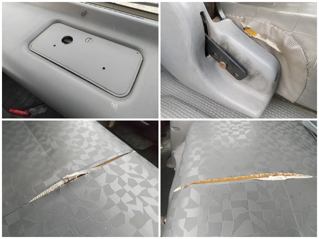 いすゞエルフアルミバン小型（2t・3t）[写真36]