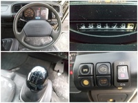 いすゞエルフアルミバン小型（2t・3t）[写真38]