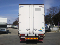 UDトラックスクオンアルミウイング大型（10t）[写真11]