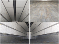 UDトラックスクオンアルミウイング大型（10t）[写真14]