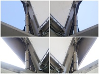 UDトラックスクオンアルミウイング大型（10t）[写真15]