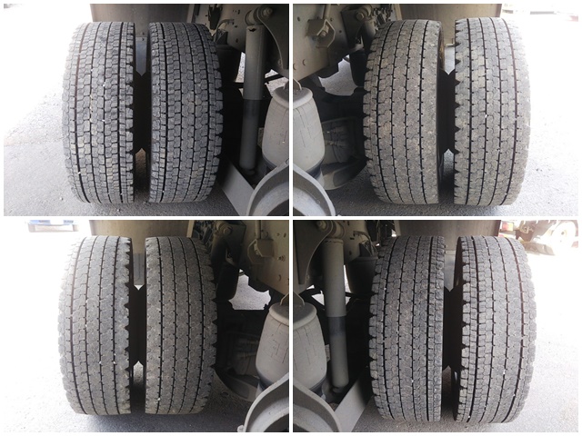 UDトラックスクオンアルミウイング大型（10t）[写真22]